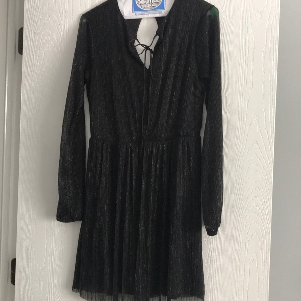 Little Black Dress!! *FREE BRACELET WITH PURCHASE*